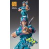 JoJo's Bizarre Adventure -Part VII- Steel Ball Run - Super Action Statue Johnny Joestar Second 16cm (EU)