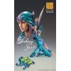 JoJo's Bizarre Adventure -Part VII- Steel Ball Run - Super Action Statue Johnny Joestar Second 16cm (EU)