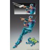 JoJo's Bizarre Adventure -Part VII- Steel Ball Run - Super Action Statue Johnny Joestar Second 16cm (EU)