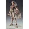 JoJo's Bizarre Adventure -Part VII- Steel Ball Run - Super Action Statue Gyro Zeppeli Third 15cm (EU)