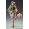 JoJo's Bizarre Adventure -Part VII- Steel Ball Run - Super Action Statue Gyro Zeppeli Third 15cm (EU)
