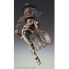 JoJo's Bizarre Adventure -Part VII- Steel Ball Run - Super Action Statue Gyro Zeppeli Third 15cm (EU)