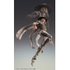 JoJo's Bizarre Adventure -Part VII- Steel Ball Run - Super Action Statue Gyro Zeppeli Third 15cm (EU)