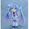 Vocaloid / Character Vocal Series 01 - Nendoroid Doll Snow Miku: Yukiiro Pop Ver. 14cm (EU)
