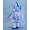 Vocaloid / Character Vocal Series 01 - Nendoroid Doll Snow Miku: Yukiiro Pop Ver. 14cm (EU)