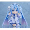 Vocaloid / Character Vocal Series 01 - Nendoroid Doll Snow Miku: Yukiiro Pop Ver. 14cm (EU)