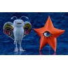 Shin Megami Tensei - PLAMAX Minimum Factory MF-92 Mothman & Decarabia 11cm (EU)