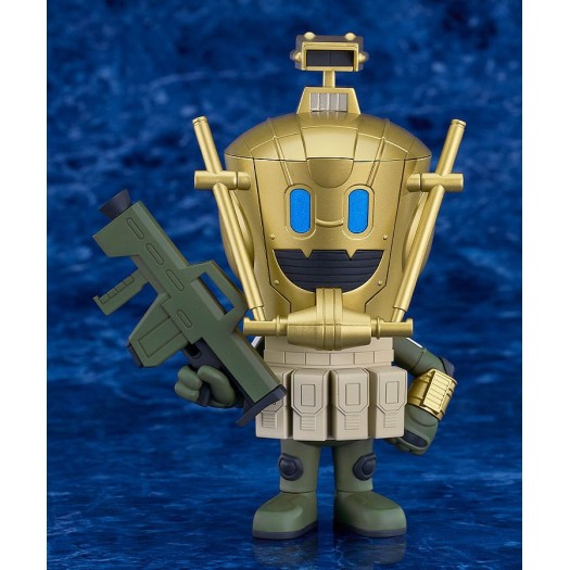 Shin Megami Tensei - PLAMAX Minimum Factory MF-93 Demonee-Ho 11cm (EU)