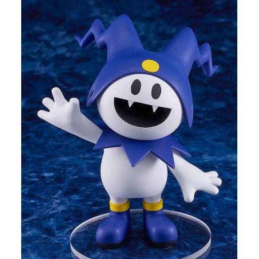 Shin Megami Tensei - PLAMAX Minimum Factory MF-91 Jack Frost 10,5cm (EU)