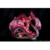 Yu-Gi-Oh! GX - Monster Figure Collection Uria, Lord of Searing Flames 35cm (EU)