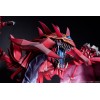 Yu-Gi-Oh! GX - Monster Figure Collection Uria, Lord of Searing Flames 35cm (EU)