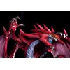 Yu-Gi-Oh! GX - Monster Figure Collection Uria, Lord of Searing Flames 35cm (EU)