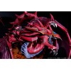 Yu-Gi-Oh! GX - Monster Figure Collection Uria, Lord of Searing Flames 35cm (EU)