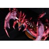 Yu-Gi-Oh! GX - Monster Figure Collection Uria, Lord of Searing Flames 35cm (EU)