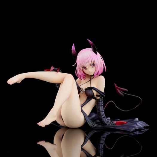 To Love-Ru Darkness - Momo Belia Deviluke Darkness Ver. 1/6 15cm Renewal Package Edition (EU)