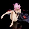 To Love-Ru Darkness - Momo Belia Deviluke Darkness Ver. 1/6 15cm Renewal Package Edition (EU)