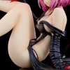 To Love-Ru Darkness - Momo Belia Deviluke Darkness Ver. 1/6 15cm Renewal Package Edition (EU)