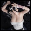 Overlord IV - Relax Time Albedo Roll bandage ver. 9 x 20cm