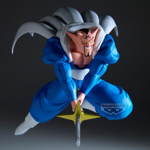 Dragon Ball Z - Match Makers Dabura 20cm