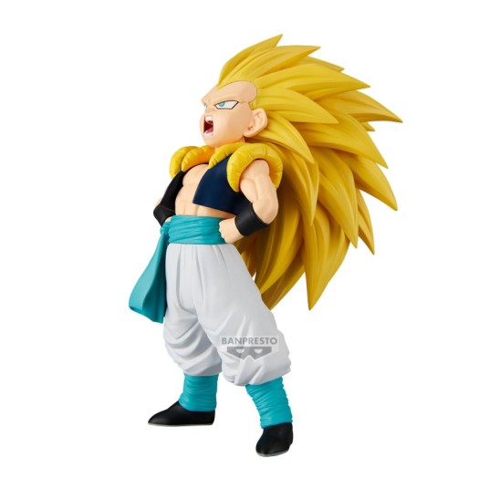 Dragon Ball Z - Solid Edge Works Gotenks 16cm