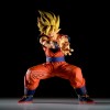 Dragon Ball Z - Grandista Son Goku II Super Saiyan 25cm