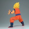 Dragon Ball Z - Grandista Son Goku II Super Saiyan 25cm