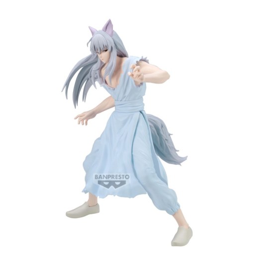 Yu Yu Hakusho - Maximatic Youko Kurama 23cm