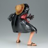 One Piece - King of Artist Monkey D. Luffy Land of Wano II Special Ver. 19cm