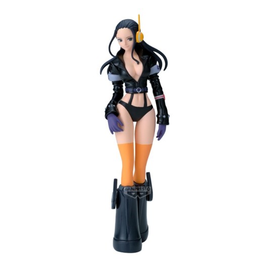 One Piece - The Shukko Nico Robin Ver. Egghead 17cm