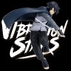 Boruto: Naruto Next Generations - Vibration Stars Uchiha Sasuke II 15cm