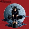 Naruto Shippuuden - Memorable Saga Special Uchiha Itachi 13cm