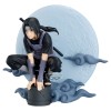 Naruto Shippuuden - Memorable Saga Special Uchiha Itachi 13cm