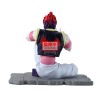 Hunter x Hunter - Memorable Saga Hisoka 9cm