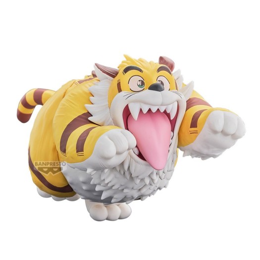 YAIBA: Samurai Legend - Kagetora 9cm