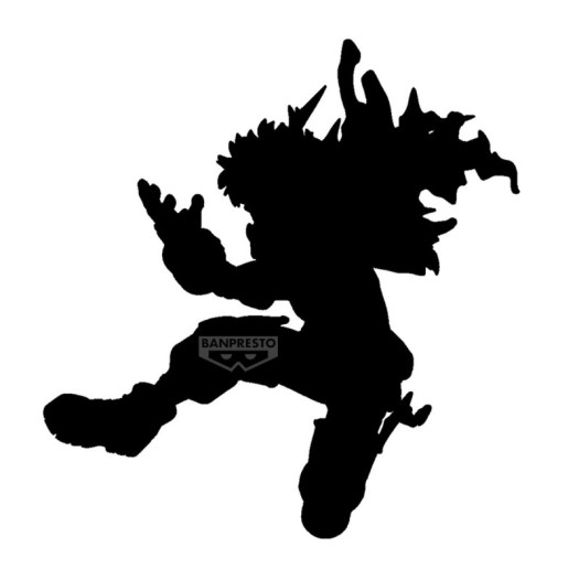 My Hero Academia - Midoriya Izuku 12cm