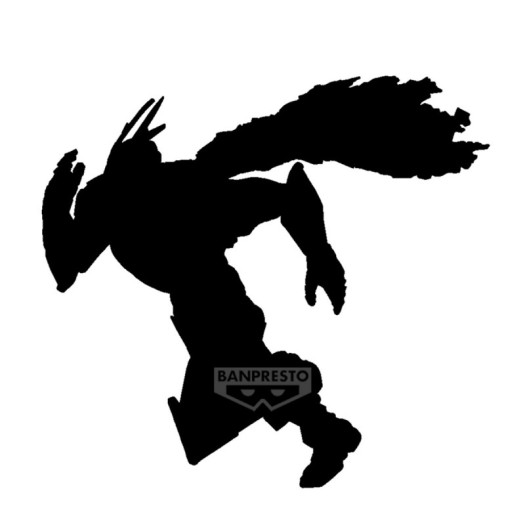 My Hero Academia - All Might 18cm