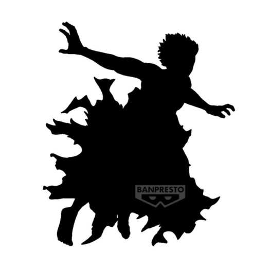 My Hero Academia - All For One 14cm