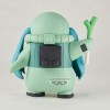 Gundam 45th x Hatsune Miku - Hatsune Miku Zaku Costume Ver. 15cm