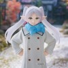 Frieren: Beyond Journey's End - Frieren Winter Ver. 20cm