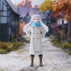Frieren: Beyond Journey's End - Frieren Winter Ver. 20cm