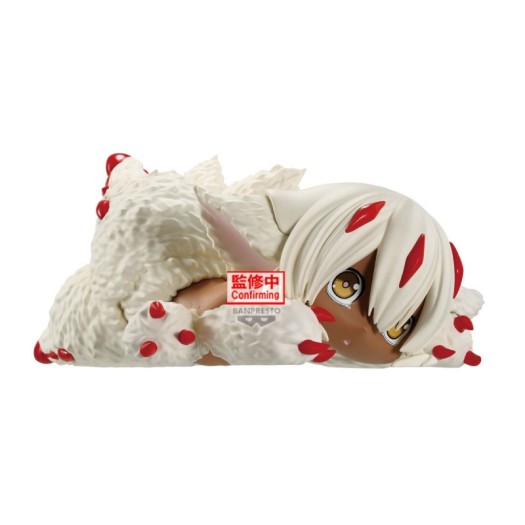 Made in Abyss - Relax Time Faputa 21cm