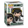 SPY x FAMILY - POP! Animation Vinyl Figure Yor Forger 9cm