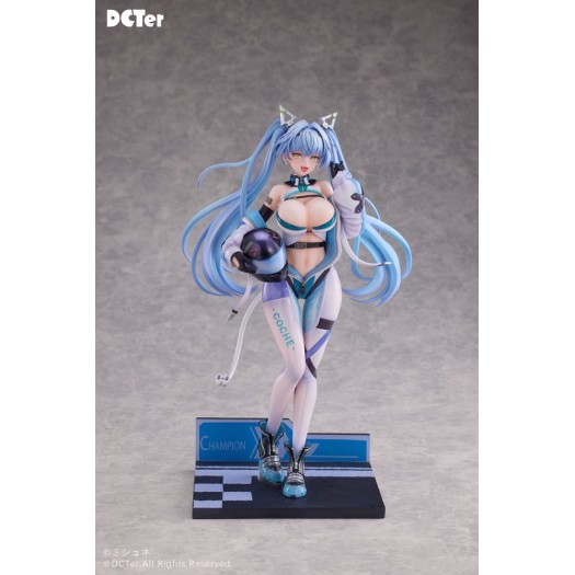 Original Character - Coche-Aila 1/7 26cm (EU)