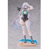Atelier Ryza: Ever Darkness & the Secret Hideout - Lila Decyrus 1/7 Swimsuit Ver. 24cm (EU)