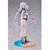 Atelier Ryza: Ever Darkness & the Secret Hideout - Lila Decyrus 1/7 Swimsuit Ver. 24cm (EU)