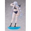 Atelier Ryza: Ever Darkness & the Secret Hideout - Lila Decyrus 1/7 Swimsuit Ver. 24cm (EU)