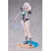 Atelier Ryza: Ever Darkness & the Secret Hideout - Lila Decyrus 1/7 Swimsuit Ver. 24cm (EU)