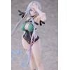 Atelier Ryza: Ever Darkness & the Secret Hideout - Lila Decyrus 1/7 Swimsuit Ver. 24cm (EU)