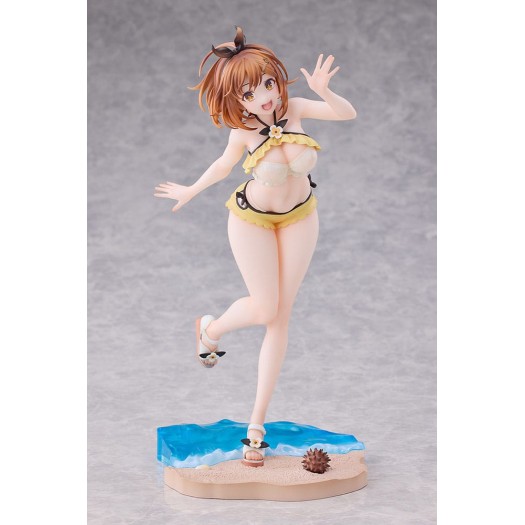 Atelier Ryza: Ever Darkness & the Secret Hideout - Reisalin Stout 1/7 Swimsuit Ver. 23cm (EU)