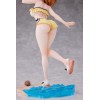 Atelier Ryza: Ever Darkness & the Secret Hideout - Reisalin Stout 1/7 Swimsuit Ver. 23cm (EU)